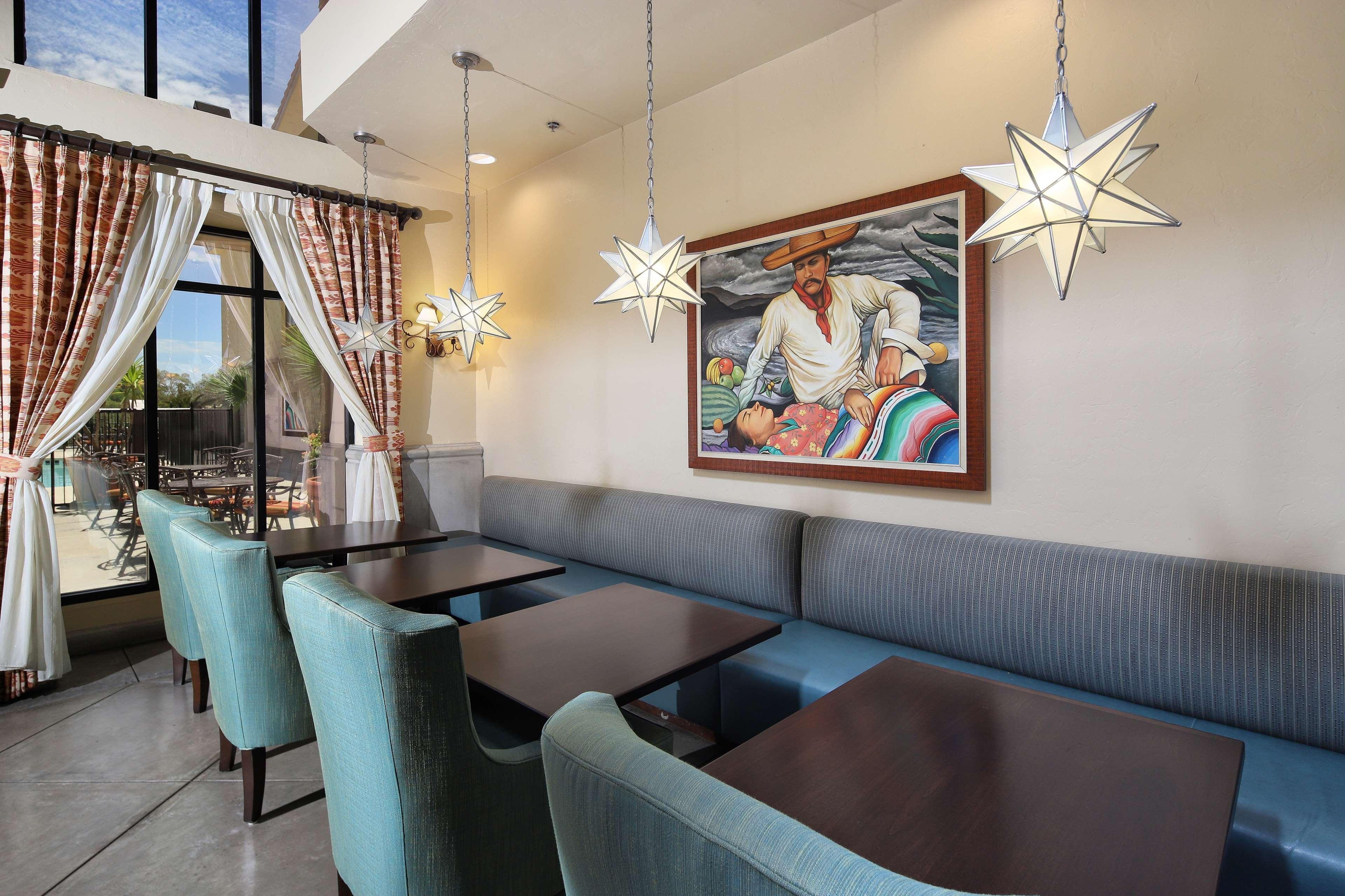 Hampton Inn & Suites Tucson Mall Casas Adobes Exterior foto