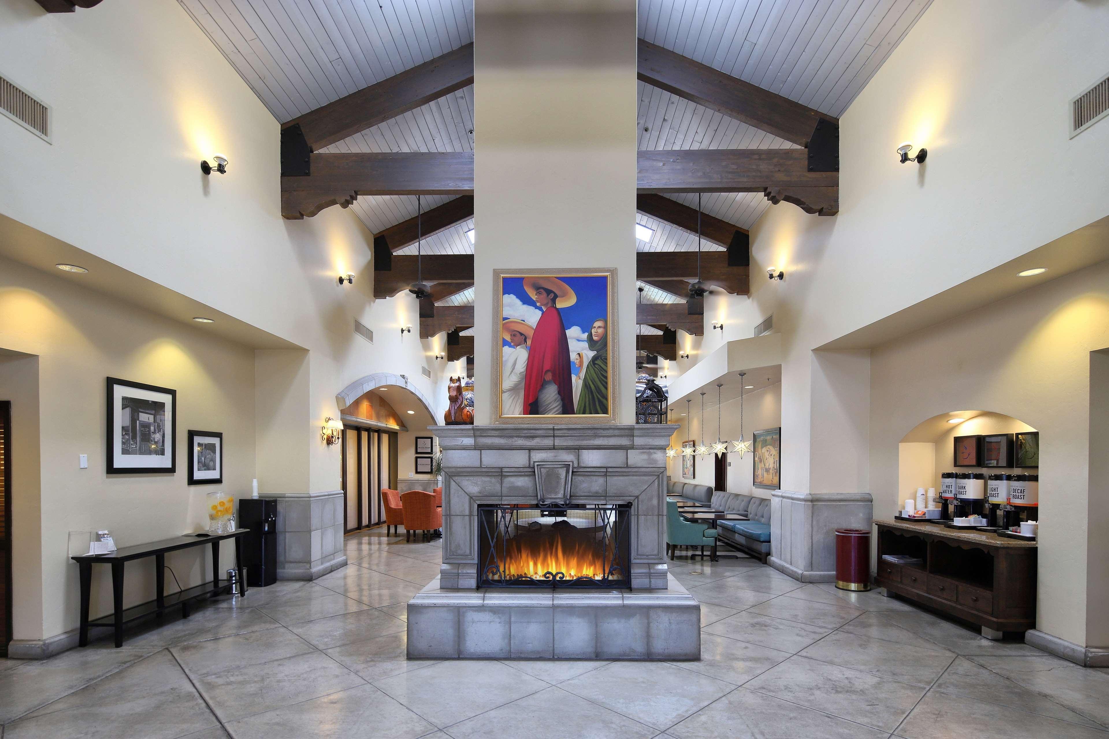 Hampton Inn & Suites Tucson Mall Casas Adobes Exterior foto