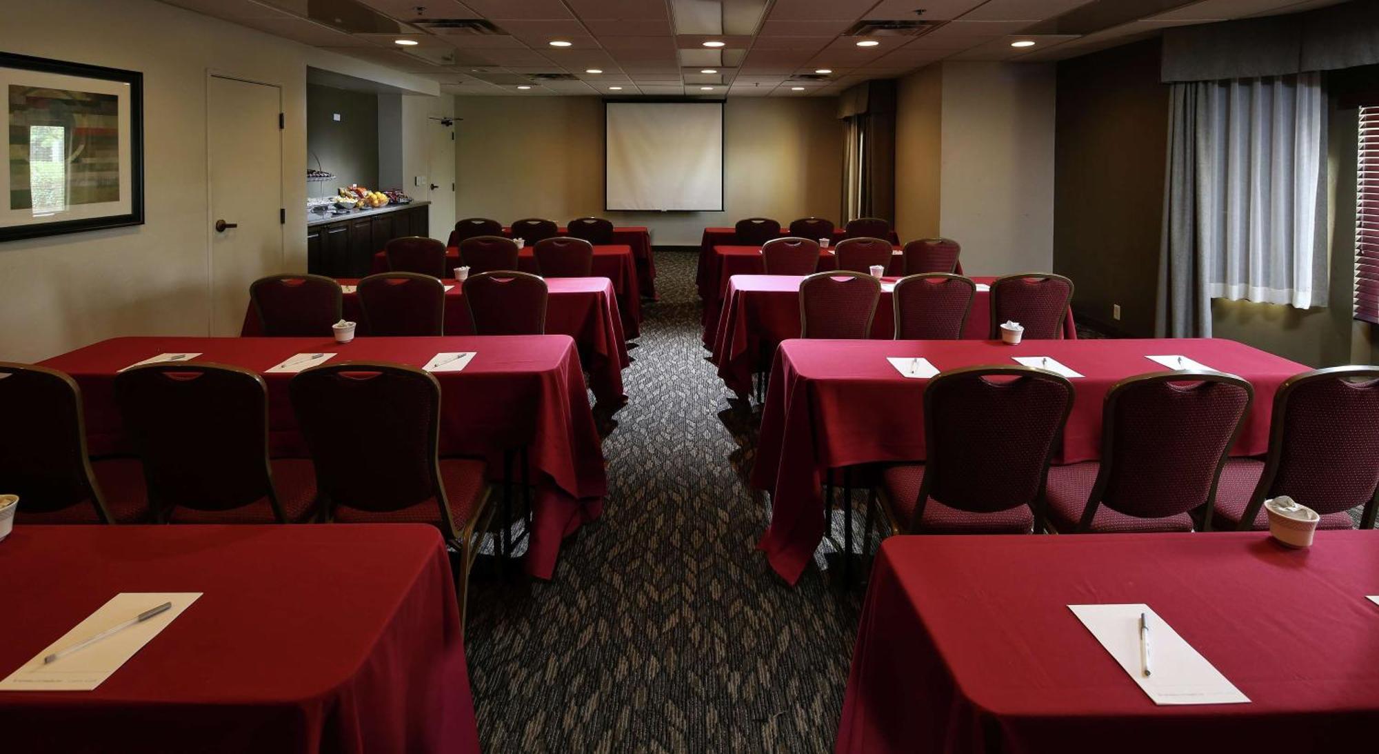Hampton Inn & Suites Tucson Mall Casas Adobes Exterior foto