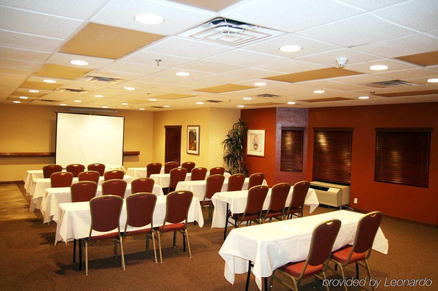 Hampton Inn & Suites Tucson Mall Casas Adobes Facilidades foto